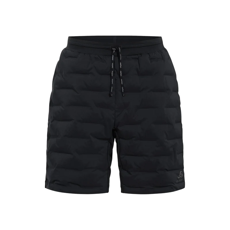 Zeroweight Insulator Laufshorts Herren-Schwarz