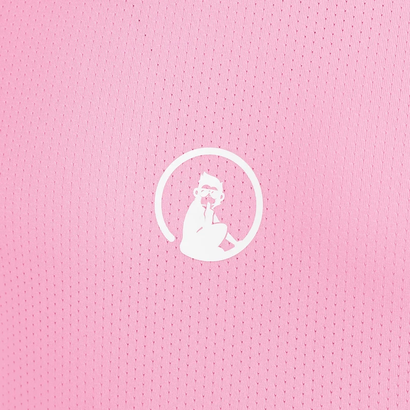 Memories Retriever T-Shirt Mädchen - pink, pink
