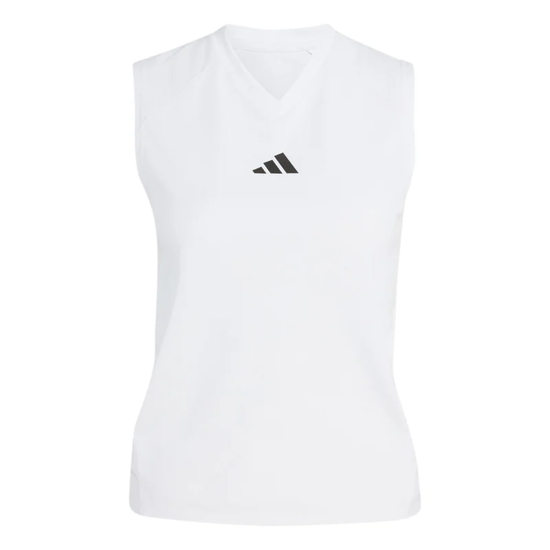 Match Pro Tank-Top Damen - weiß