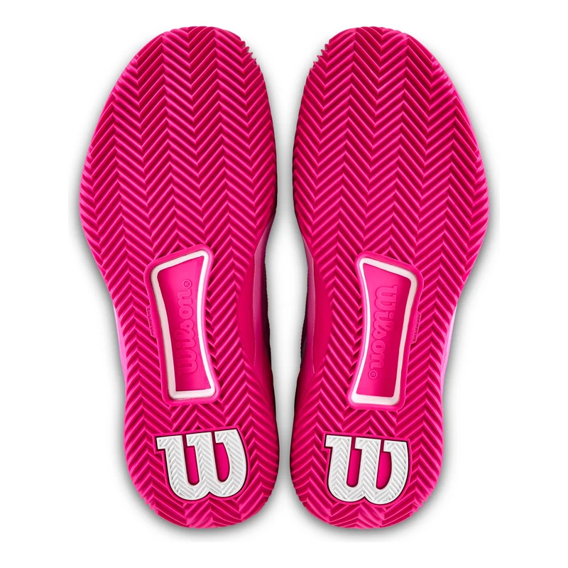 Intrigue Tour Clay Sandplatzschuh Damen-weiß, pink