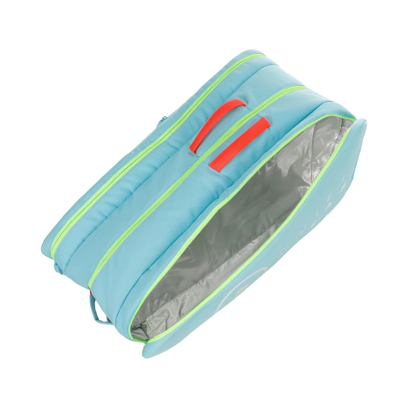 Kids Schlägertasche - blau