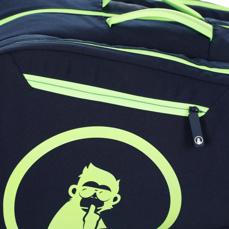 Kids Schlägertasche - dunkelblau
