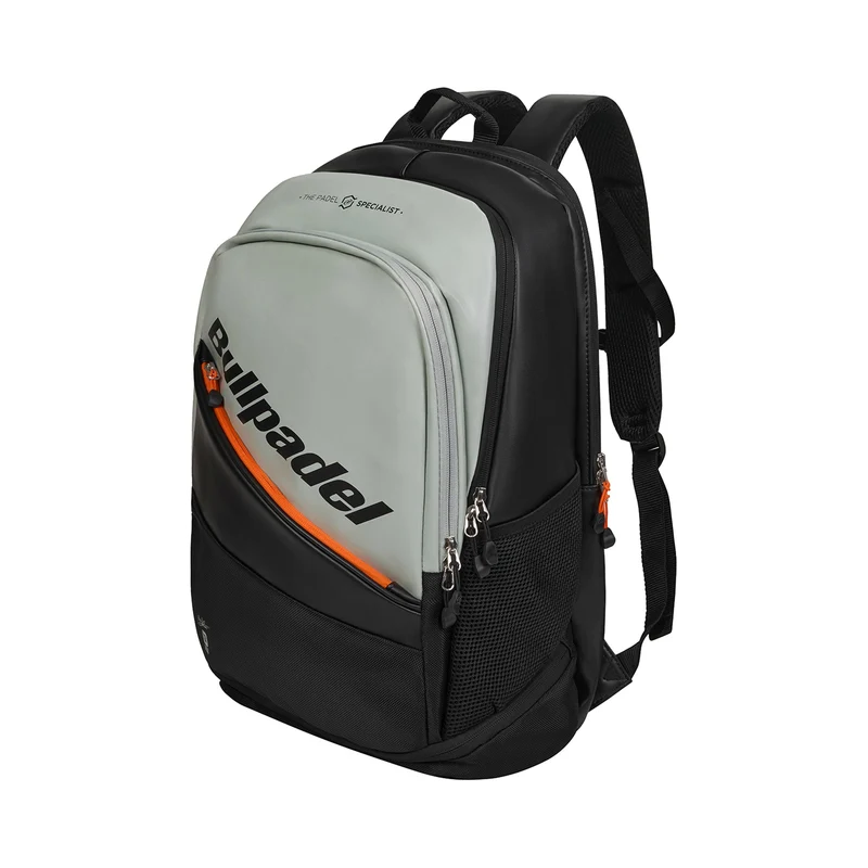 Hack BPM26002 Rucksack - grau