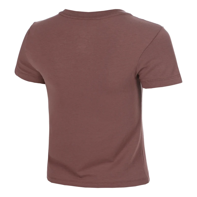 Heritage T-Shirt Damen - mauve, mehrfarbig