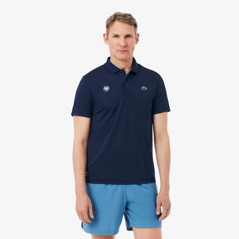 Polo Herren - dunkelblau