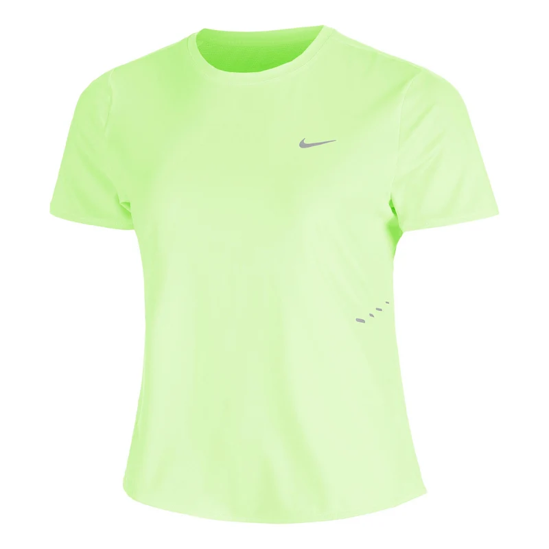 Swift Laufshirt Damen - limette