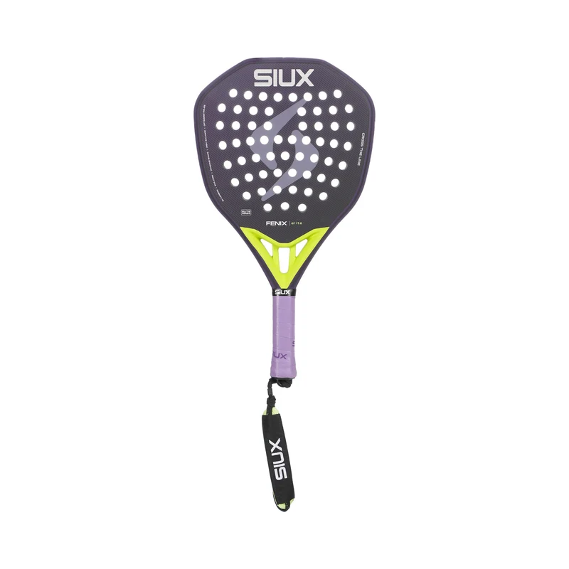 Fenix Elite 6 Padelschläger