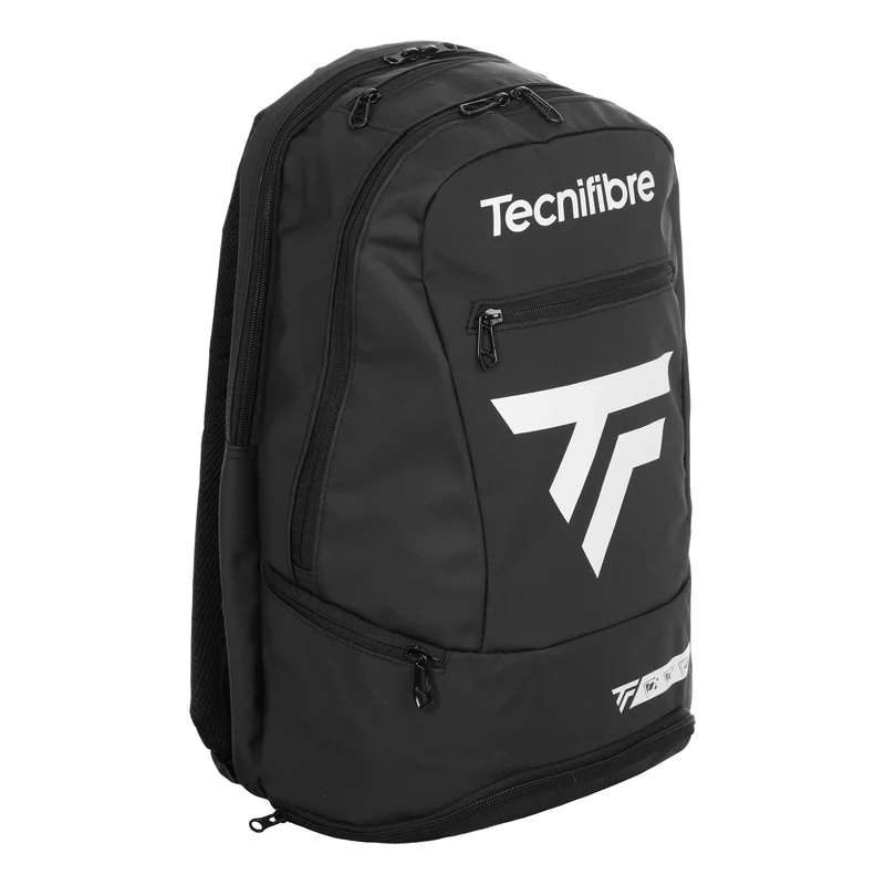 Tour Endurance Rucksack - schwarz, weiß