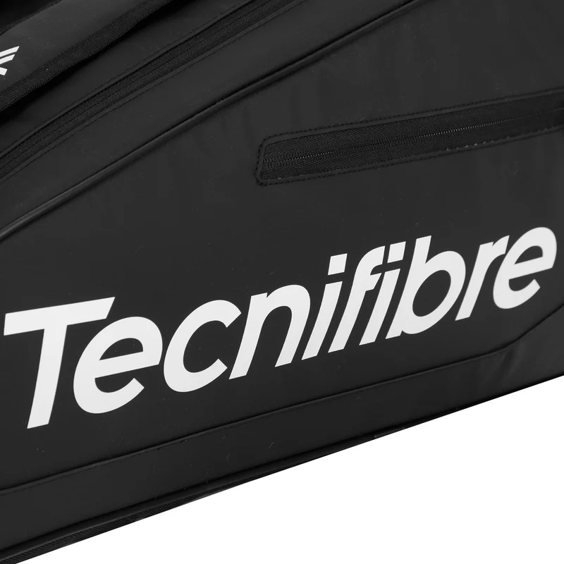 Tour Endurance 12R Schlägertasche - schwarz, weiß