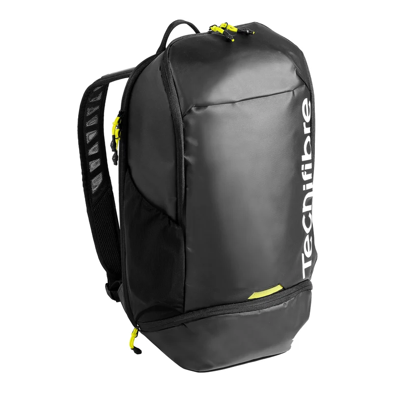 Reform Rucksack -schwarz