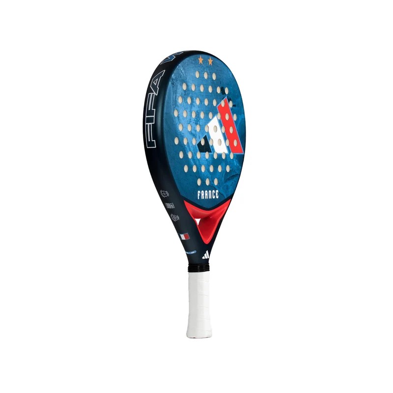 FRA WC2026 Padelschläger