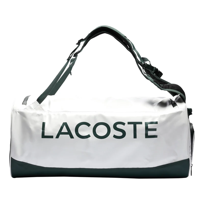 Bag L20 Schlägertasche 4er - weiß, grün