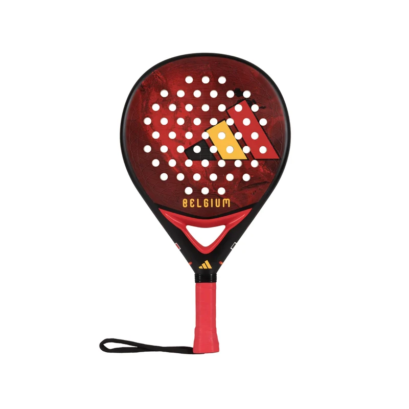 BEL WC2026 Padelschläger