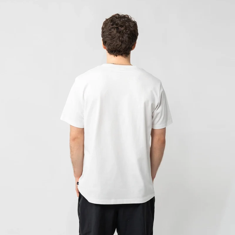 Originals Style Icons – '16 Park T-Shirt Unisex - weiß