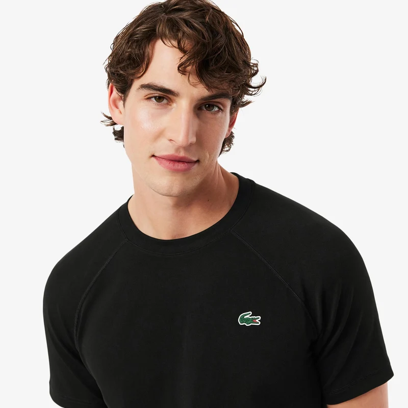 Urban T-Shirt Herren - schwarz