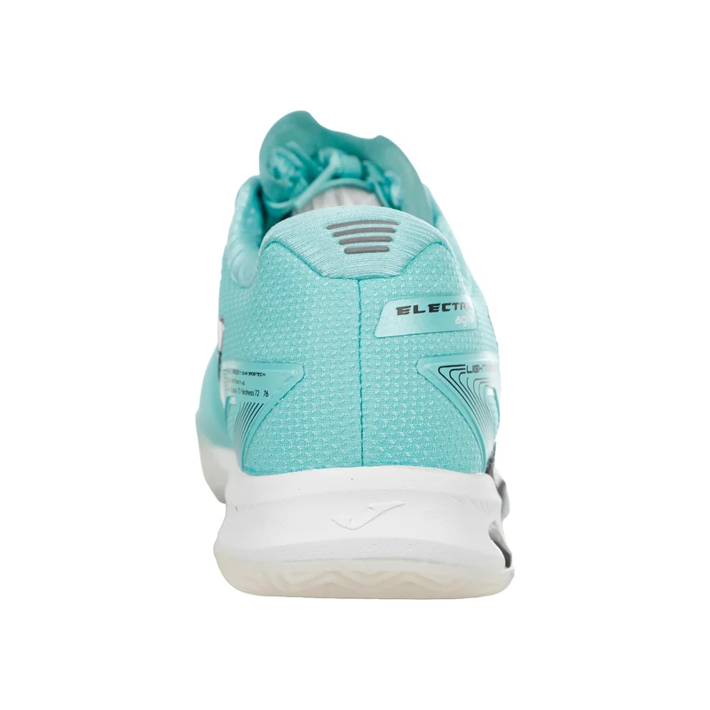 Electric Sandplatzschuh Herren - türkis
