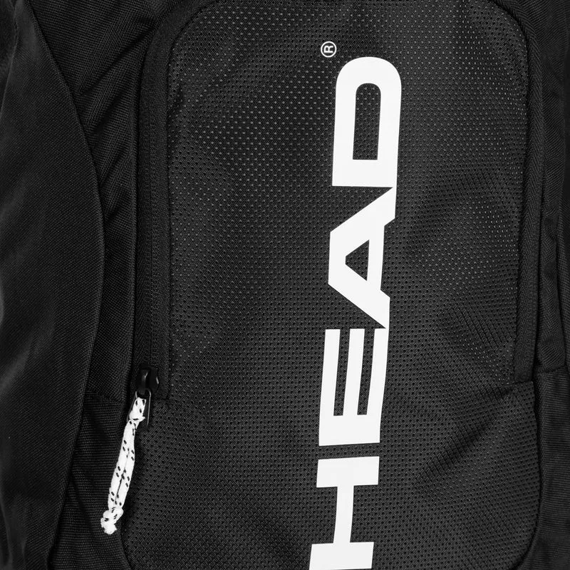 Kids Tour Rucksack-Schwarz,Weiß