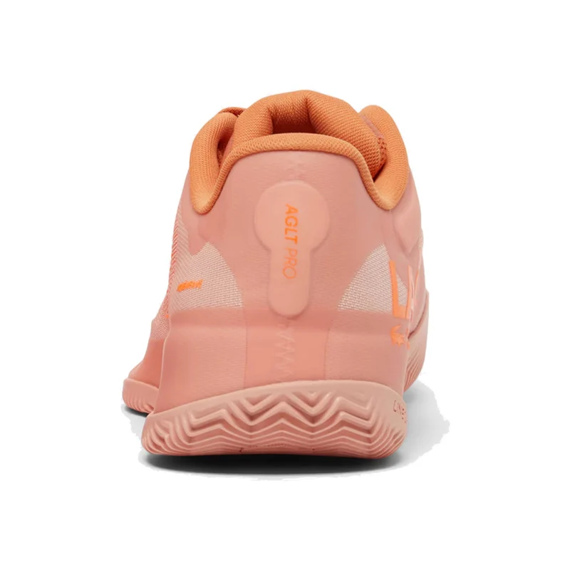 AG-LT Pro Sandplatzschuh Herren - apricot, rost