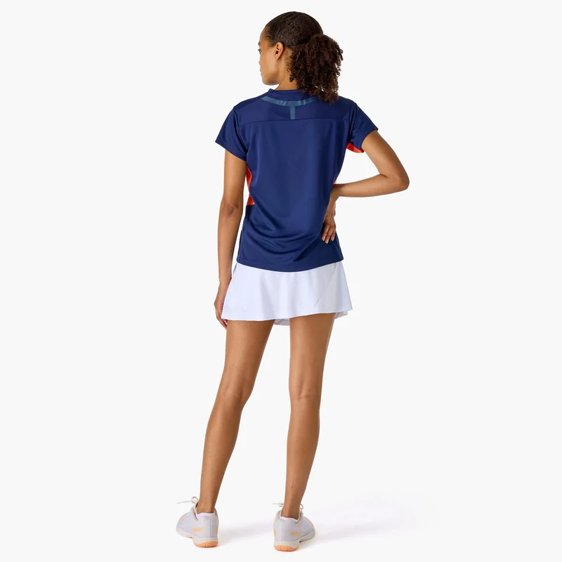 with Innershorts Rock Damen - weiß
