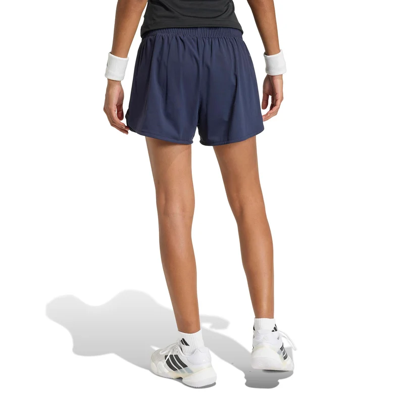 Pro Shorts Damen - dunkelblau