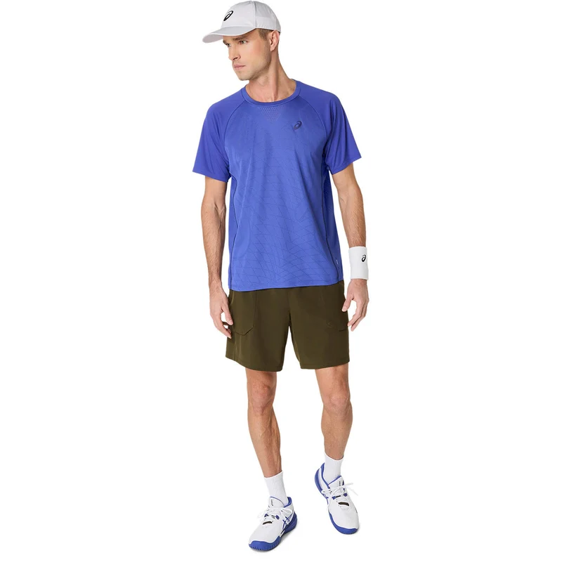 Match Actibreeze T-Shirt Herren-Blau