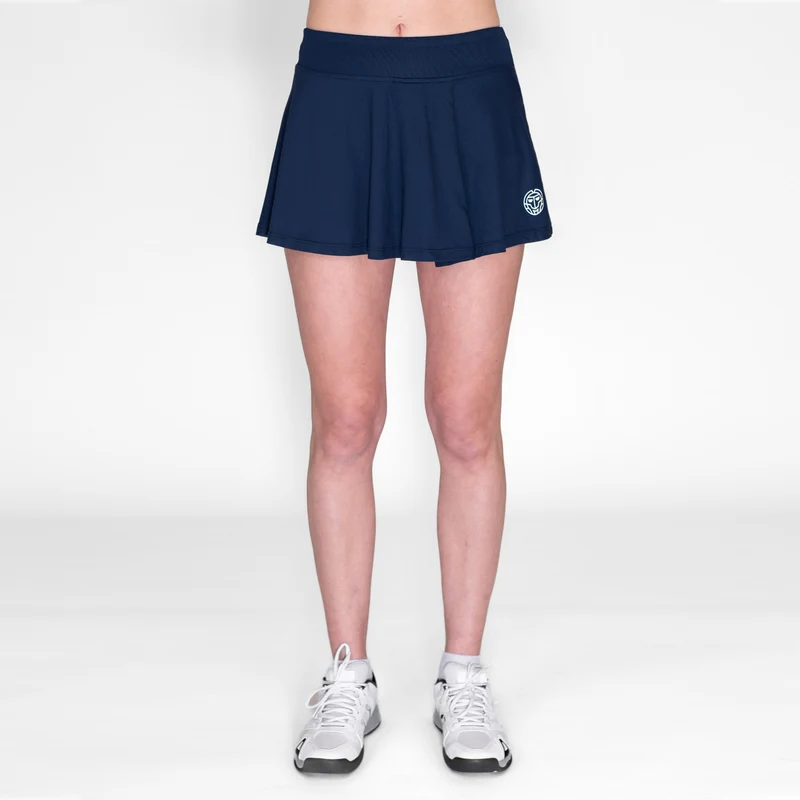 Crew Wavy Rock Damen-Dunkelblau