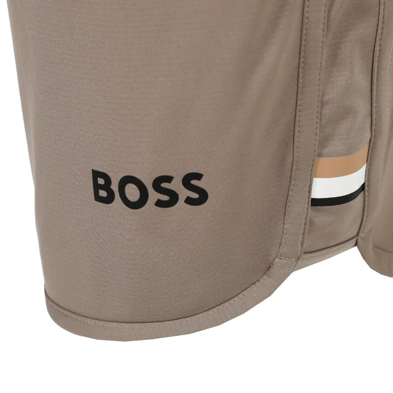 Spin 9in Shorts Herren - khaki