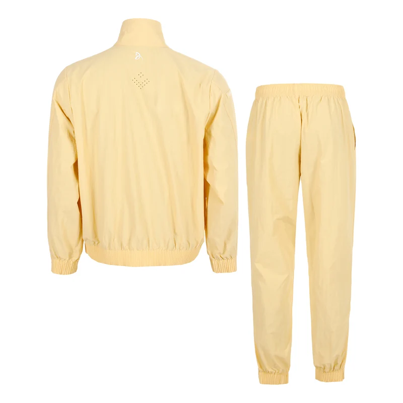 Trainingsanzug Herren - beige