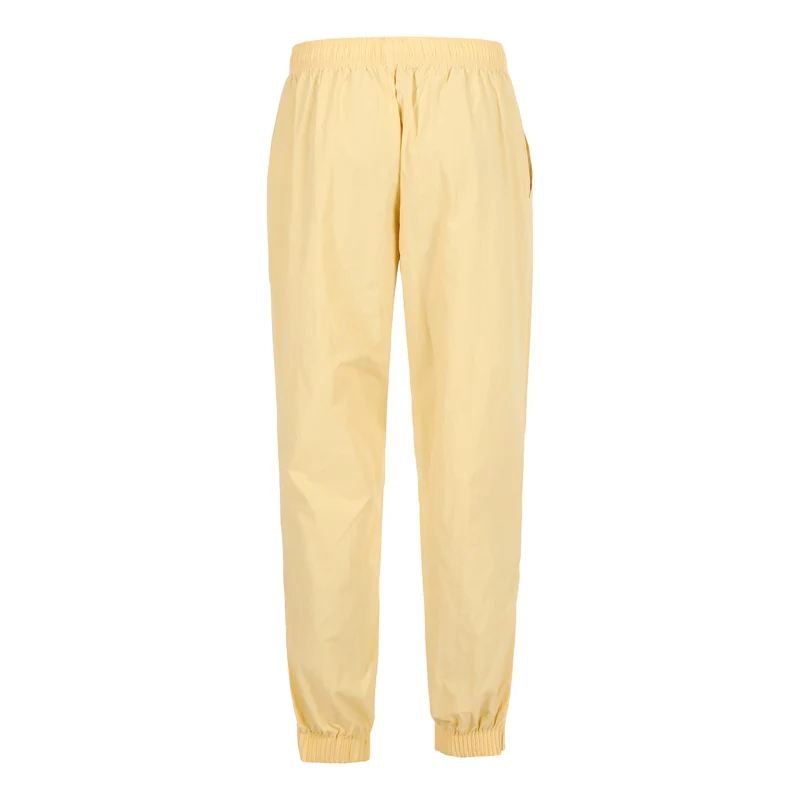Trainingsanzug Herren - beige