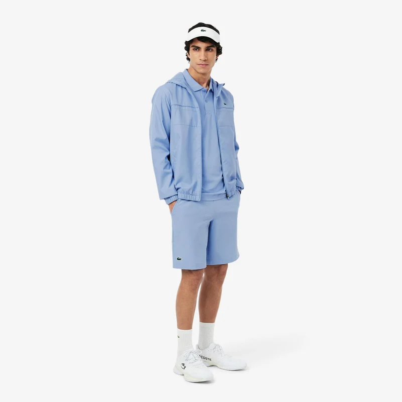 Shorts Herren - hellblau