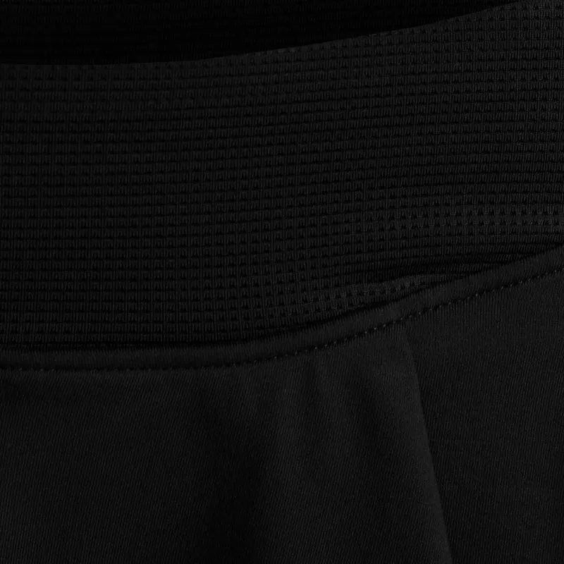Crew Wavy Rock Damen-Schwarz