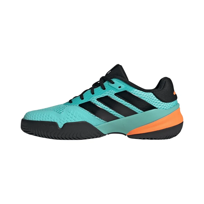 Barricade Allcourtschuh Kinder - mint, schwarz