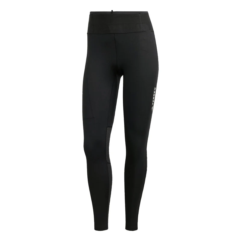 Terrex XPR Lauftight Damen-schwarz