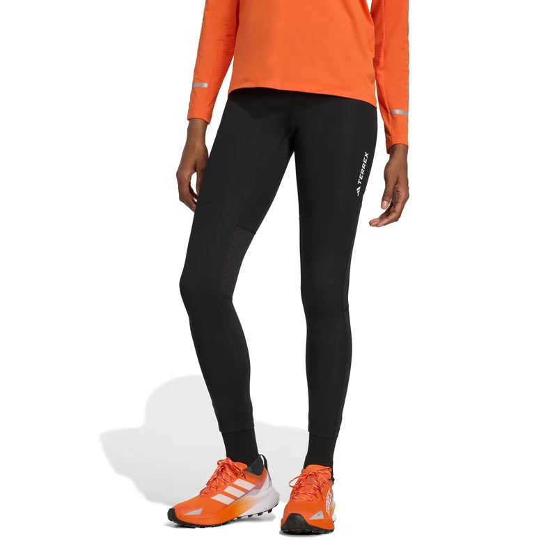 Terrex XPR Lauftight Damen-schwarz