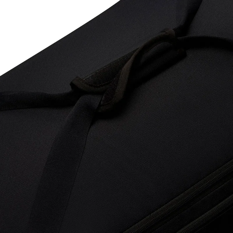 Brasilia L Duffle Sporttasche - schwarz