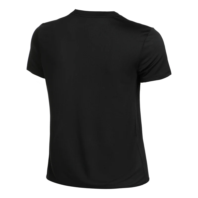 Dri-Fit Regular T-Shirt Damen-Schwarz