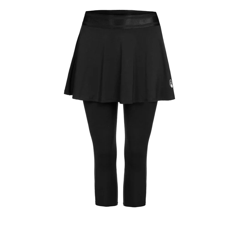 Play (with pockets) Scapri Damen - schwarz