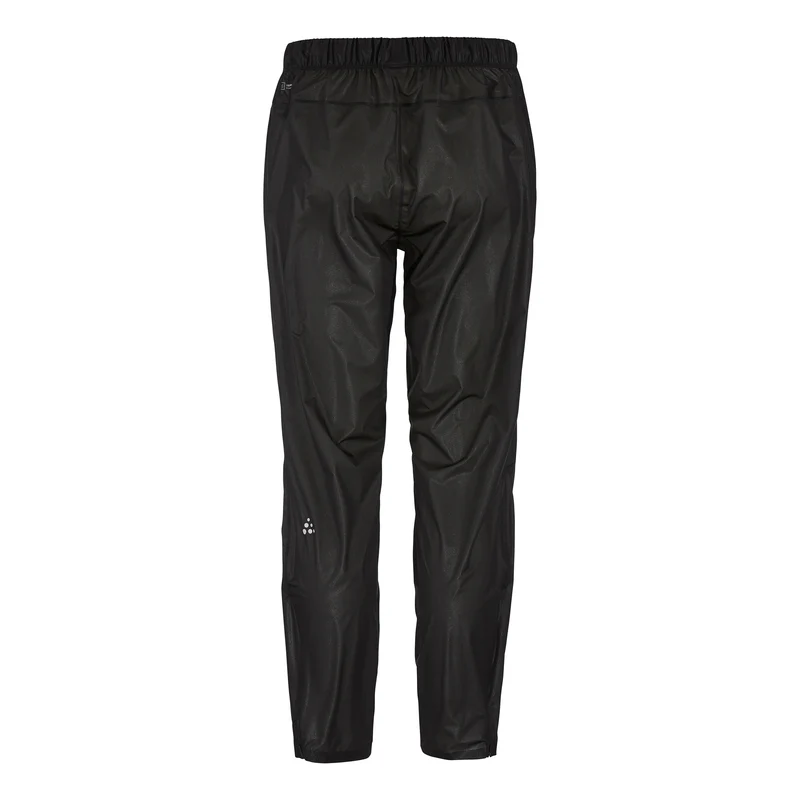 Pro Hydro Lightweight Laufhose Herren - schwarz, schwarz