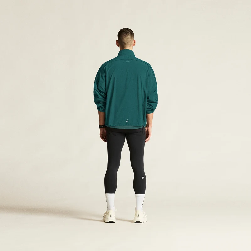 Essence Lauftight Herren - schwarz
