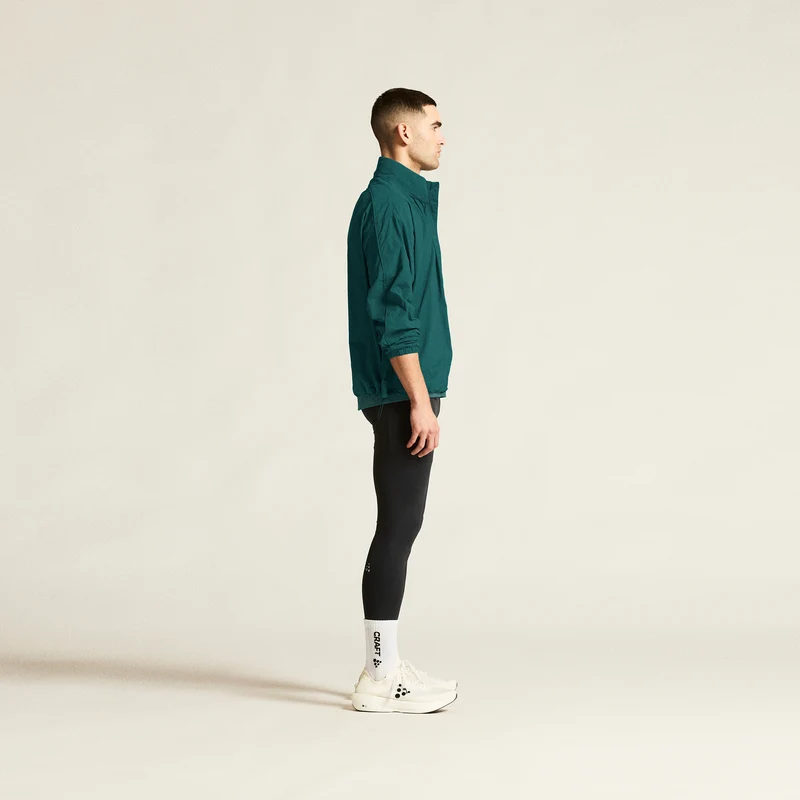 Essence Lauftight Herren - schwarz