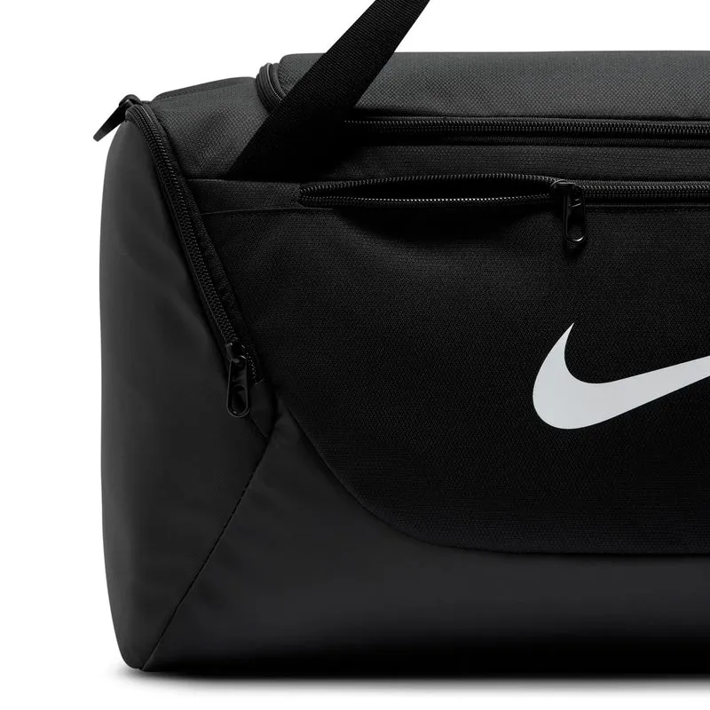 Brasilia S Duffle Sporttasche - schwarz