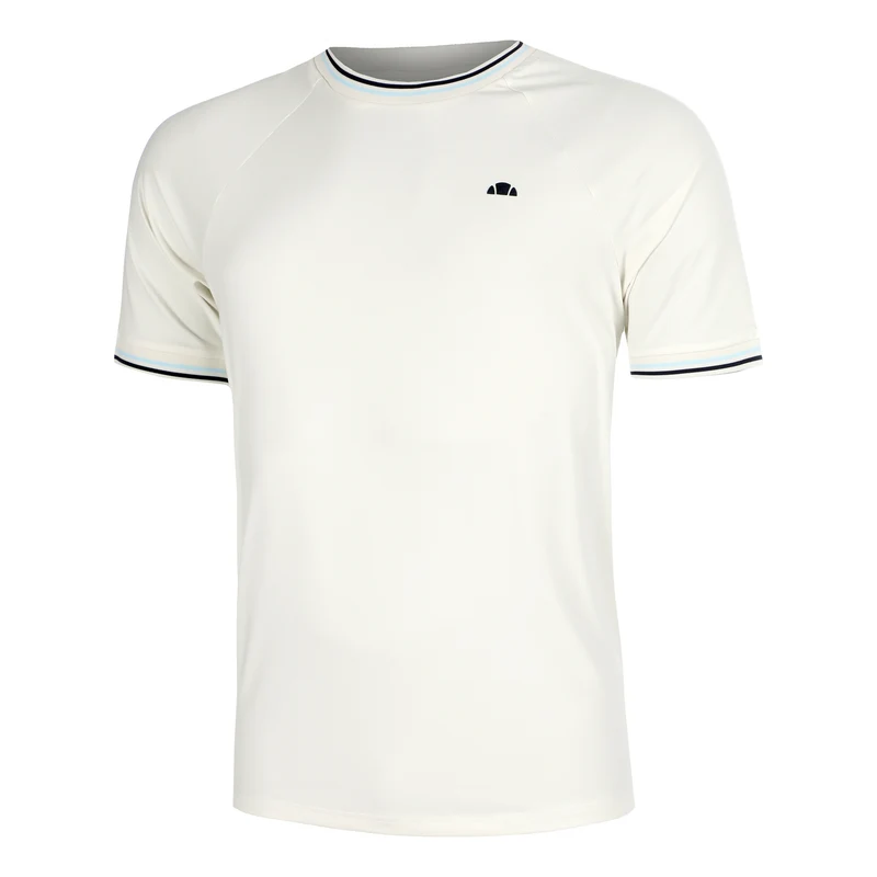 Bruono T-Shirt Herren - creme