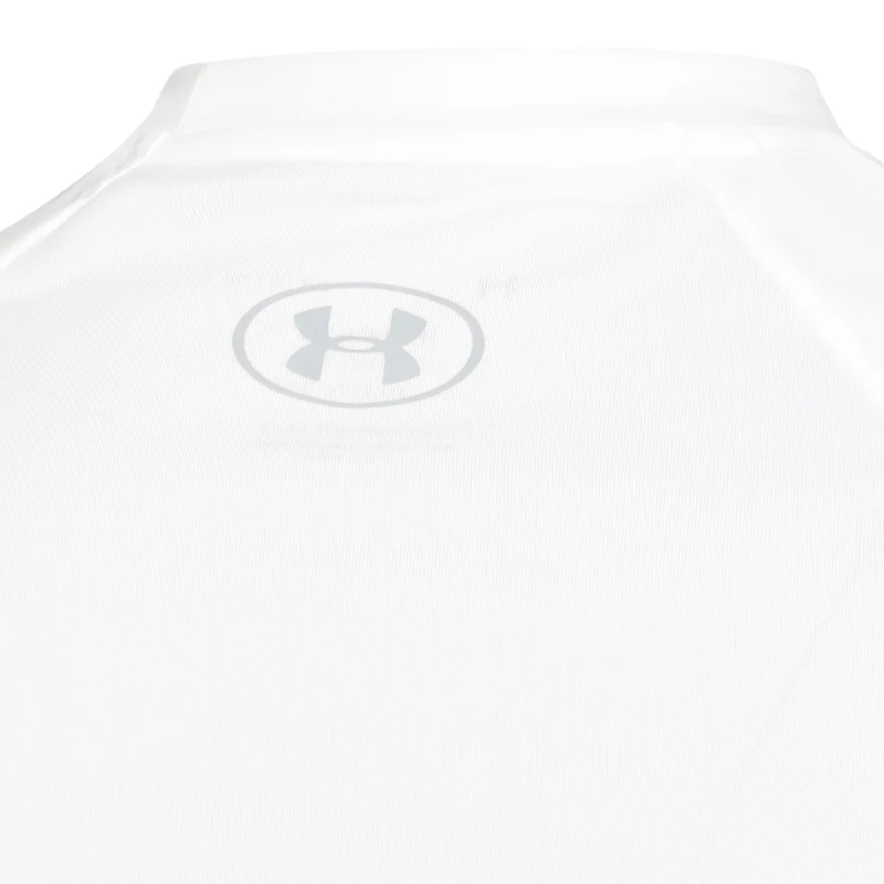 Tech 2.0 T-Shirt Herren-Weiß