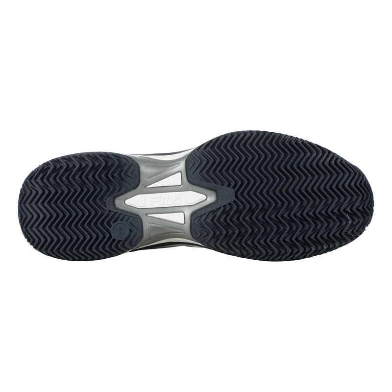 Sabbia Lite 3 Sandplatzschuh Damen-Weiß,Dunkelblau