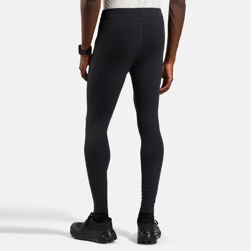 Essential Lauftight Herren-schwarz