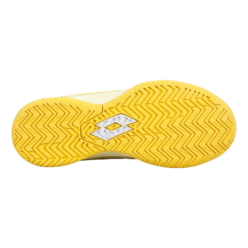 Raptor Hyperpulse 300 SPD Allcourtschuh Damen - zitronengelb, gelb
