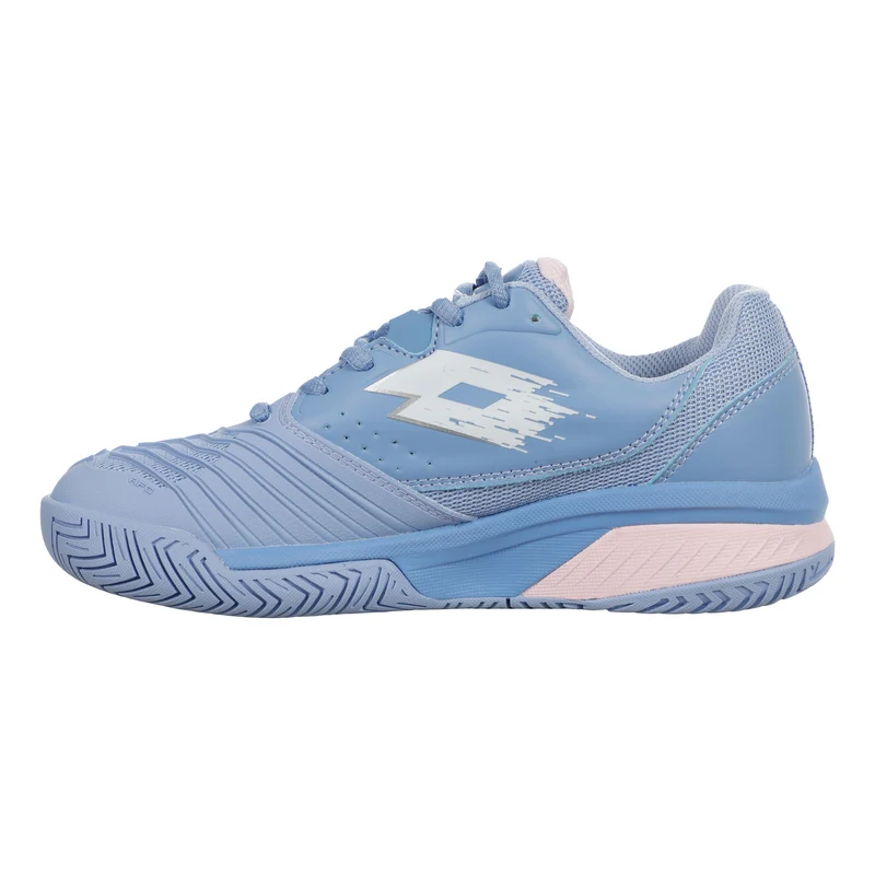 Raptor Hyperpulse 300 SPD Allcourtschuh Damen - flieder, weiß