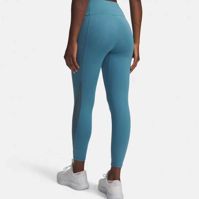 Motion Mesh Tight Damen-blau