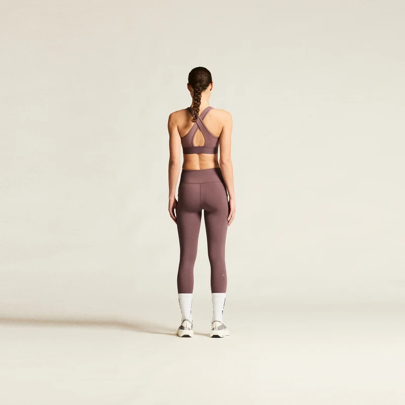 Essence Lauftight Damen - mauve