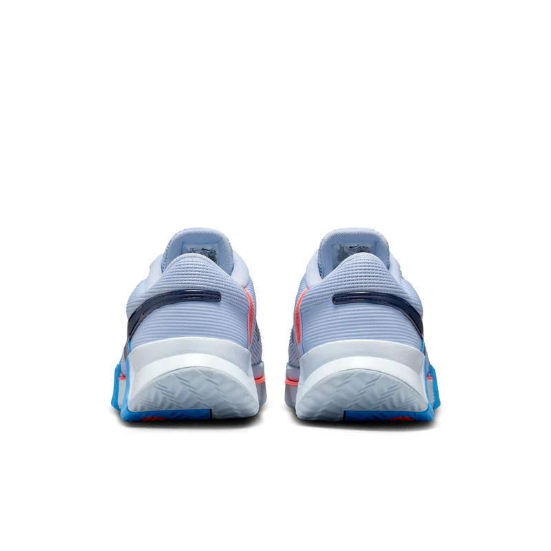 Zoom GP Challenge 1.5 Sandplatzschuh Herren - hellblau, dunkelblau